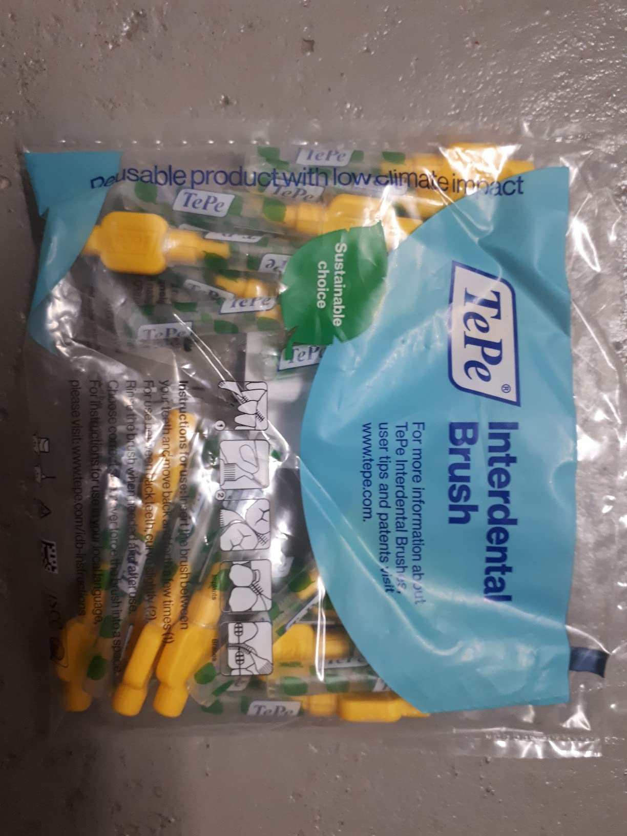 Super Preis im Großpack