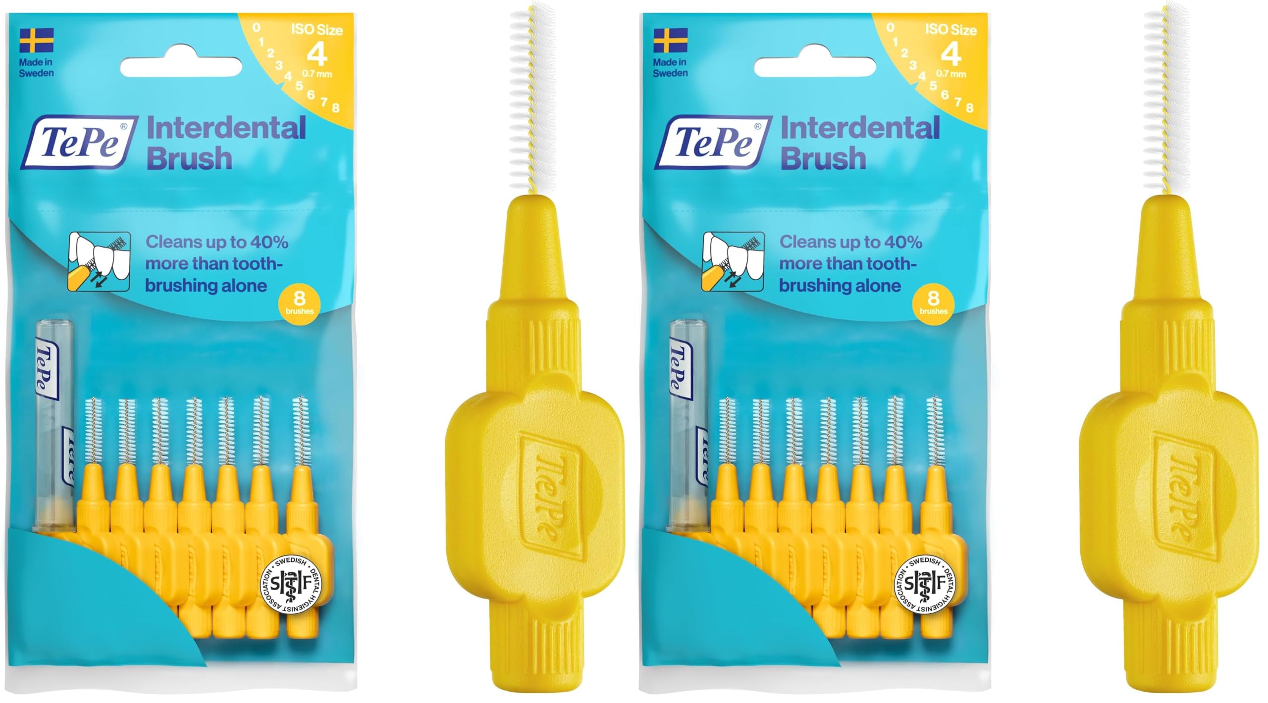 tepe-interdentalb-rste-original-gelb-0-7-mm-iso-gr-e-4-8-stk image 8