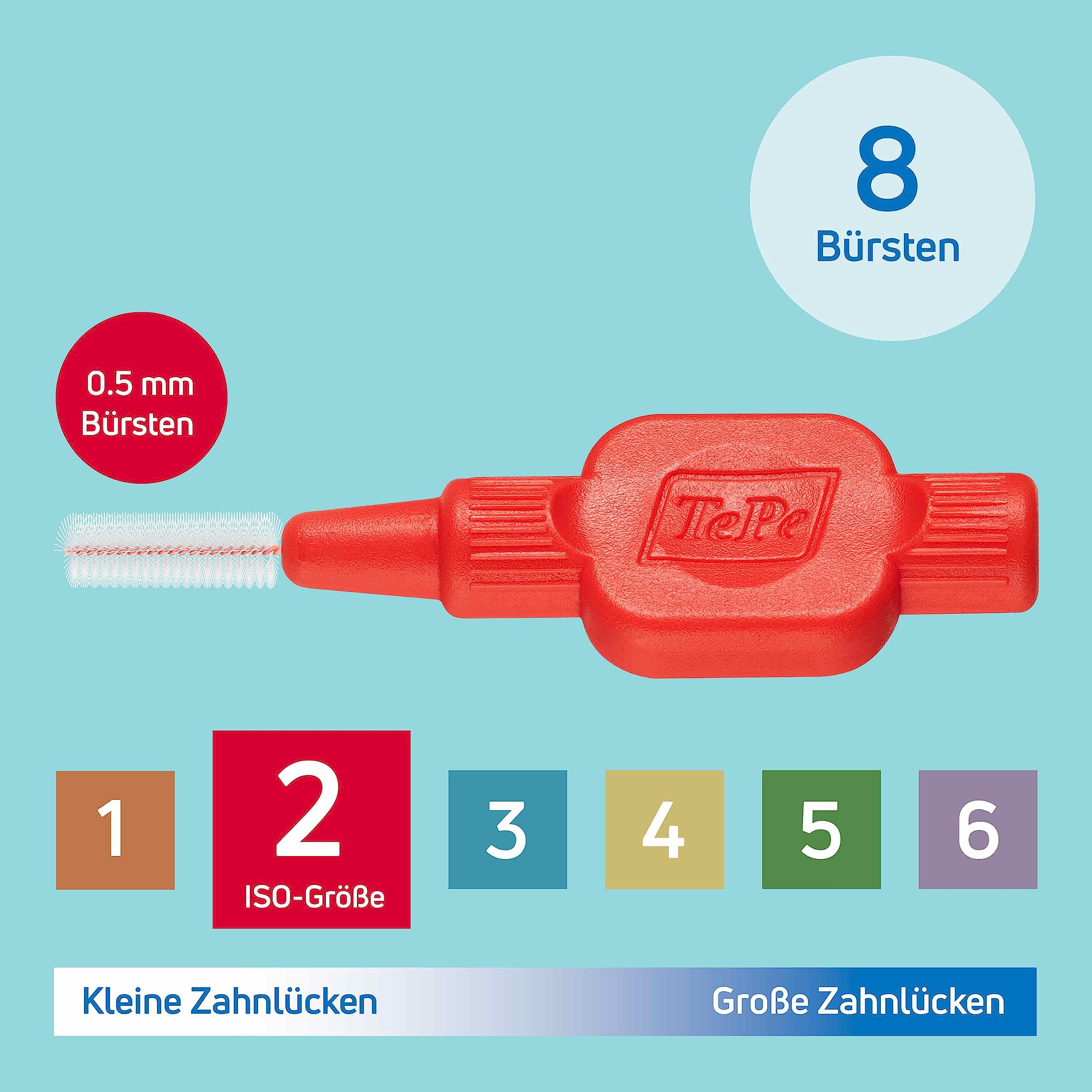 tepe-interdentalb-rste-extra-soft-0-5-mm-iso-gr-e-2-rot-8-st-ck image 3