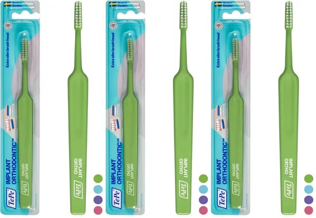 tepe-implant-orthodontic-zahnb-rste-3er-pack-extra-schlank-f-r-implantate-und-za image 1
