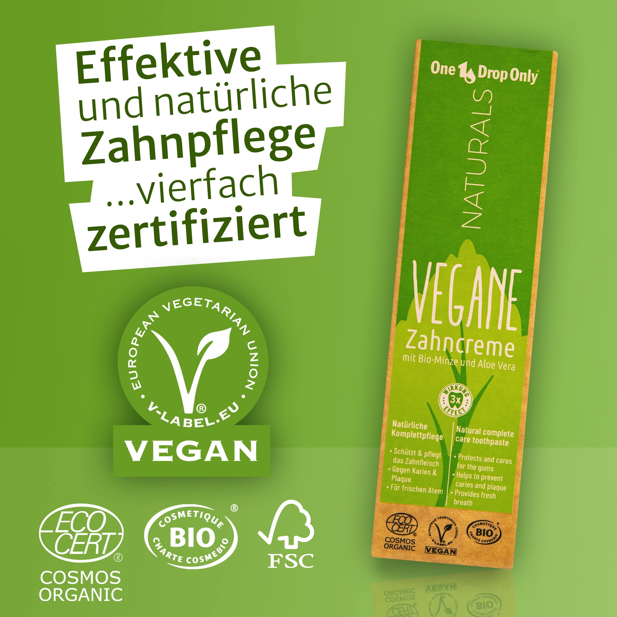 one-drop-only-naturals-set-vegane-zahncreme-75-ml-mundsp-lung-500-ml-bambus-zahn image 2
