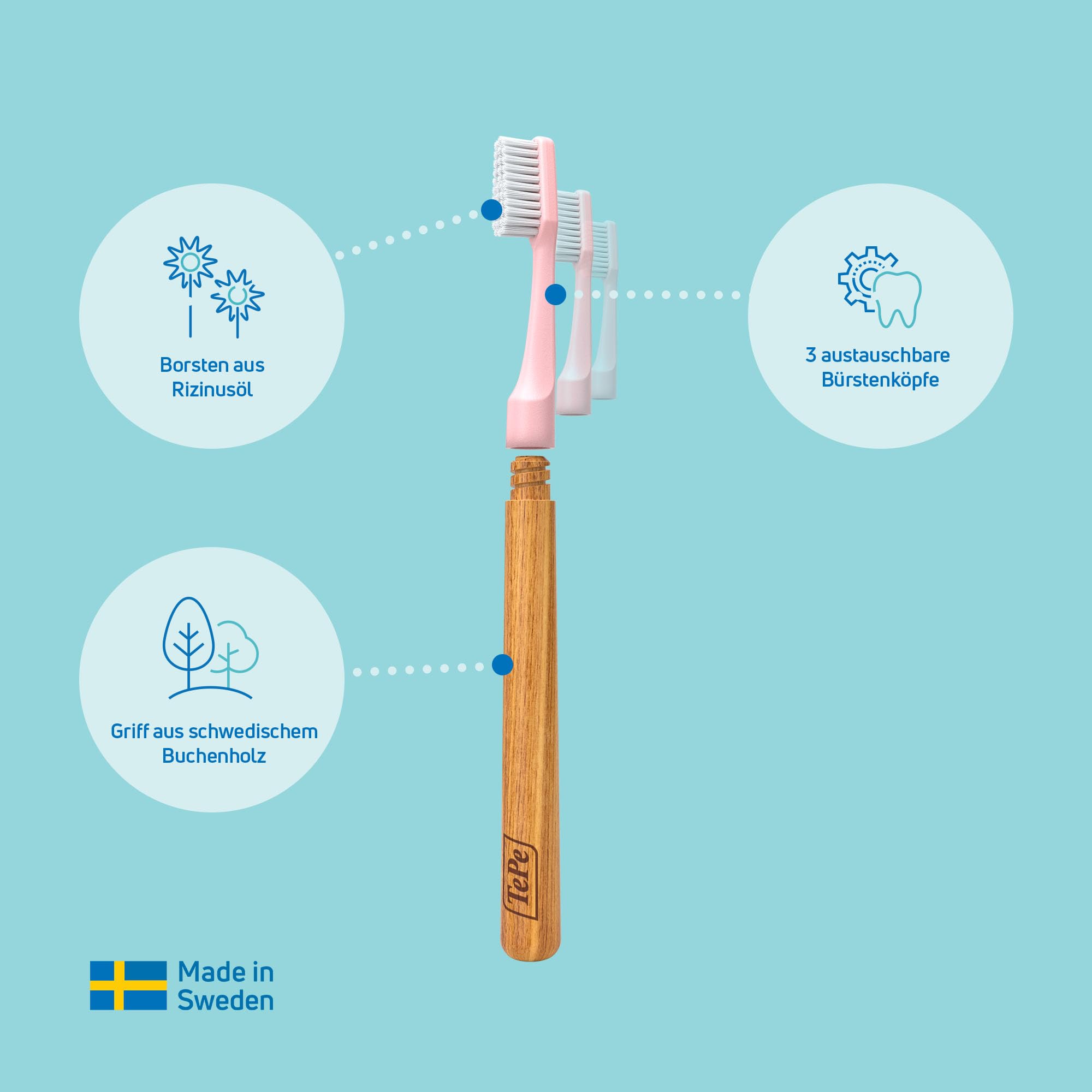 tepe-choice-zahnb-rste-weiche-borsten-holzgriff-aus-schwedischer-buche-austausch image 7