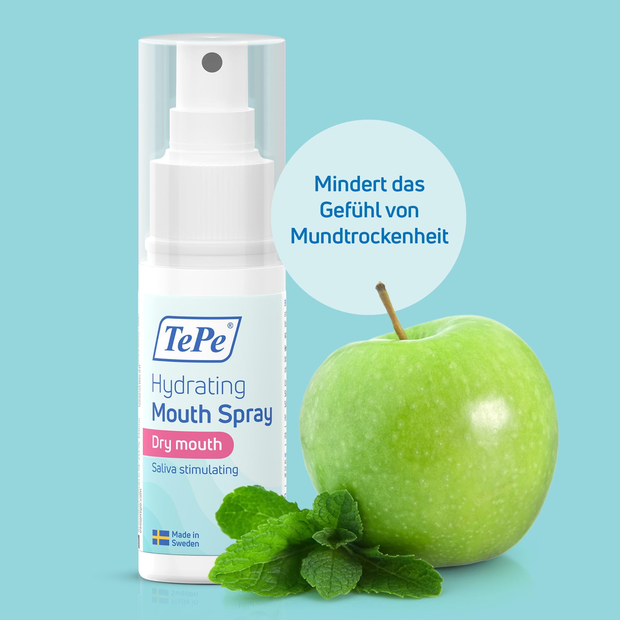 tepe-feuchtigkeitsspendendes-mundspray-milder-apfel-minze-50-ml image 3