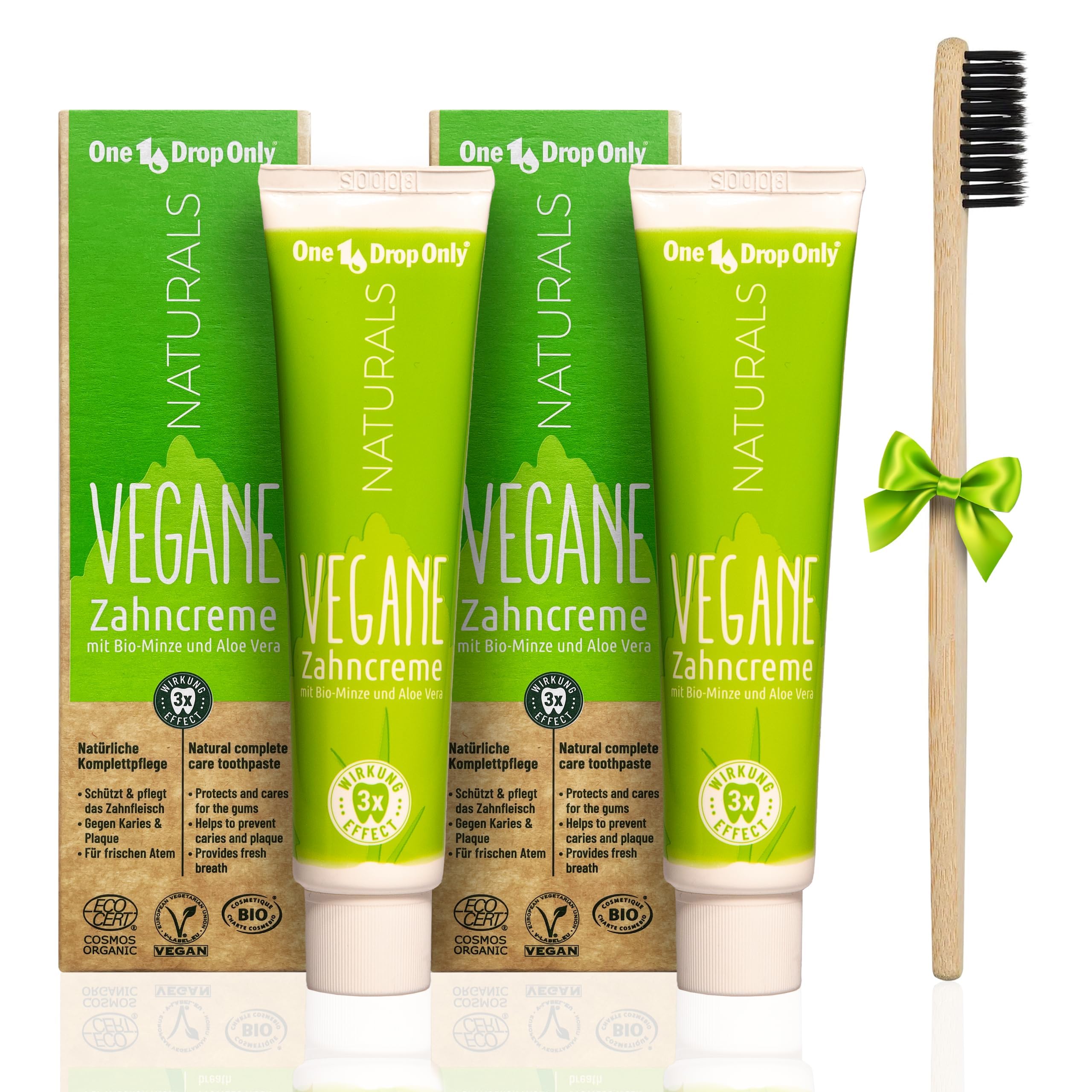 one-drop-only-naturals-vegane-zahnpasta-doppelpack-2x-75-ml-bambus-zahnb-rste-gr image 1