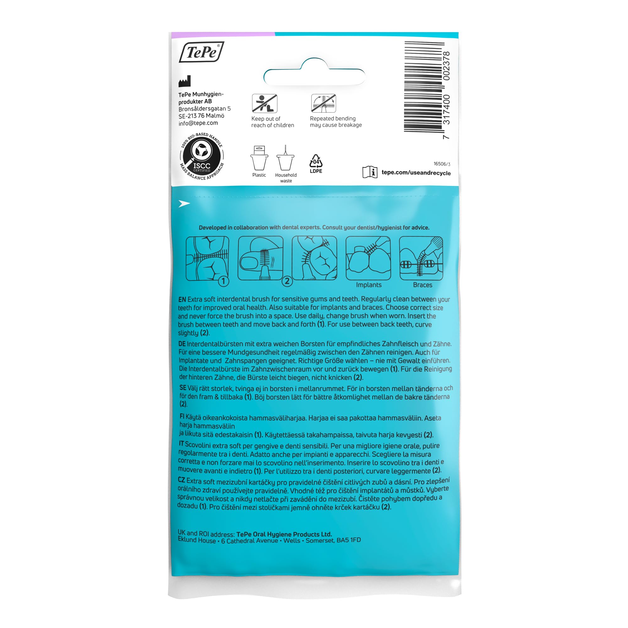 tepe-interdentalb-rste-extra-soft-lila-1-1-mm-iso-6-8-st-ck image 2