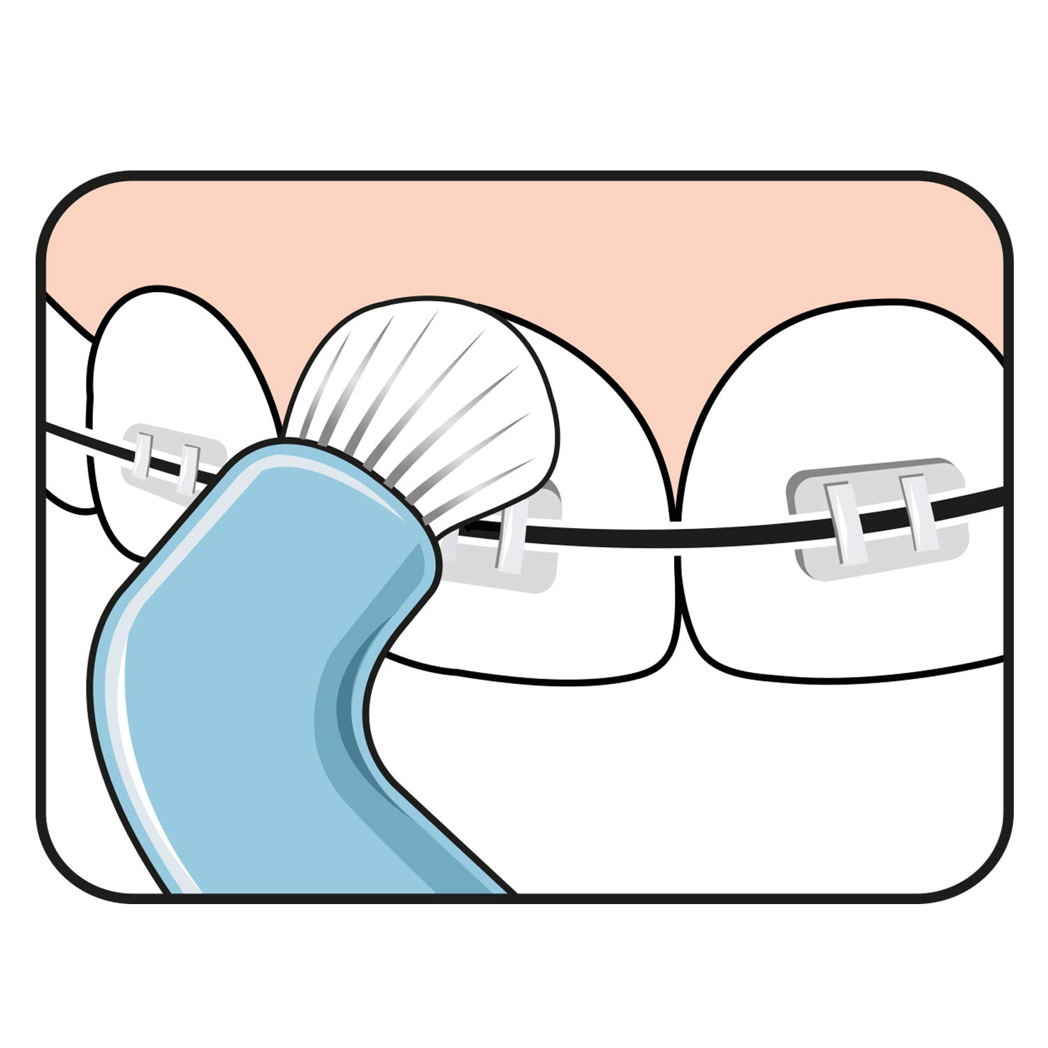 tepe-compact-tuft-einb-schelb-rste-hellblau-pr-zisionsreinigung-schwer-zug-nglic image 7