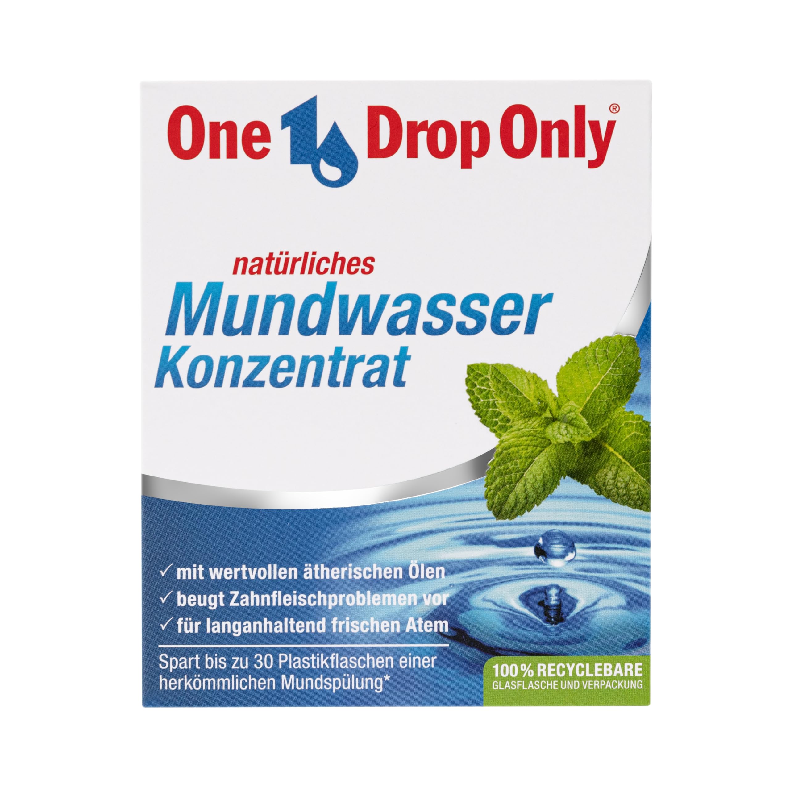one-drop-only-mundwasser-konzentrat-3er-pack-je-50-ml-zahnb-rste-gratis-mundwass image 7