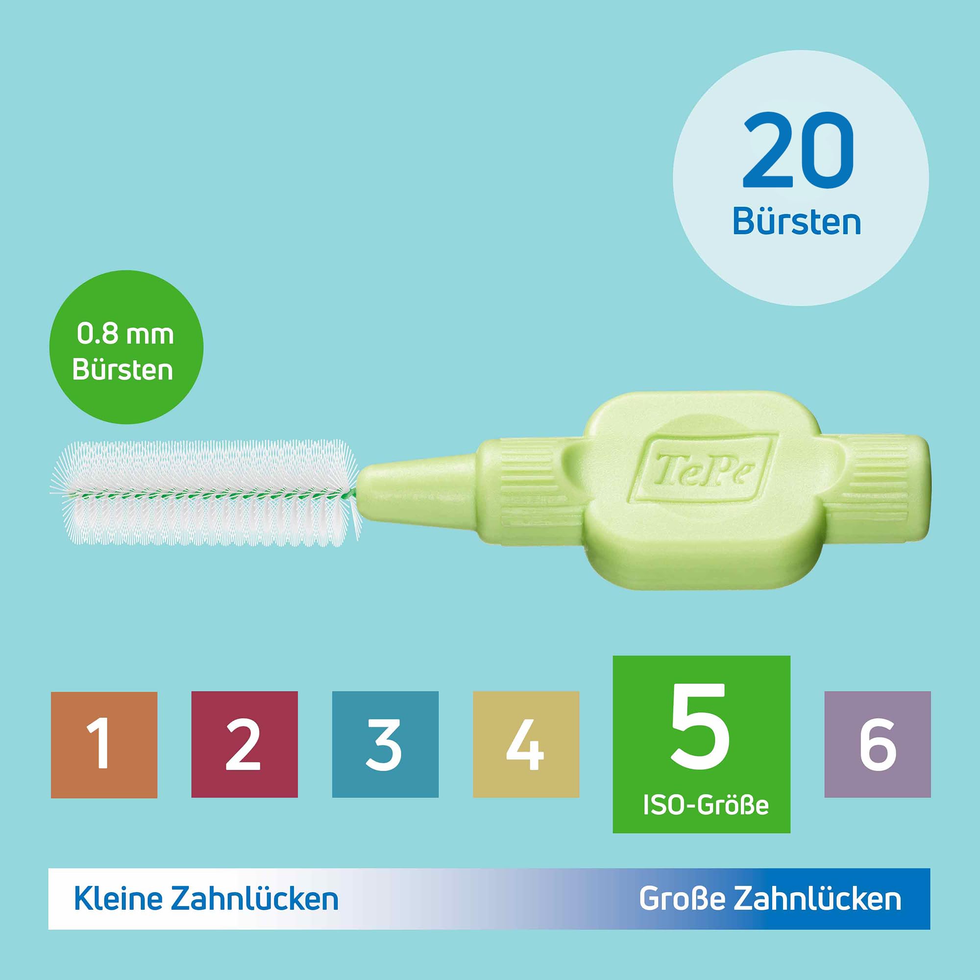 tepe-interdentalb-rste-extra-soft-gr-n-0-8-mm-iso-5-20-st-ck image 3