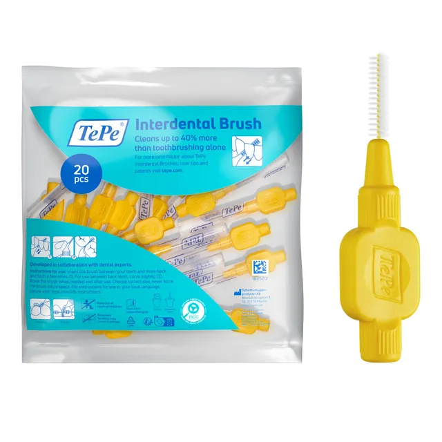 tepe-interdentalb-rste-original-0-7-mm-iso-gr-e-4-gelb-20-st-ck image 1