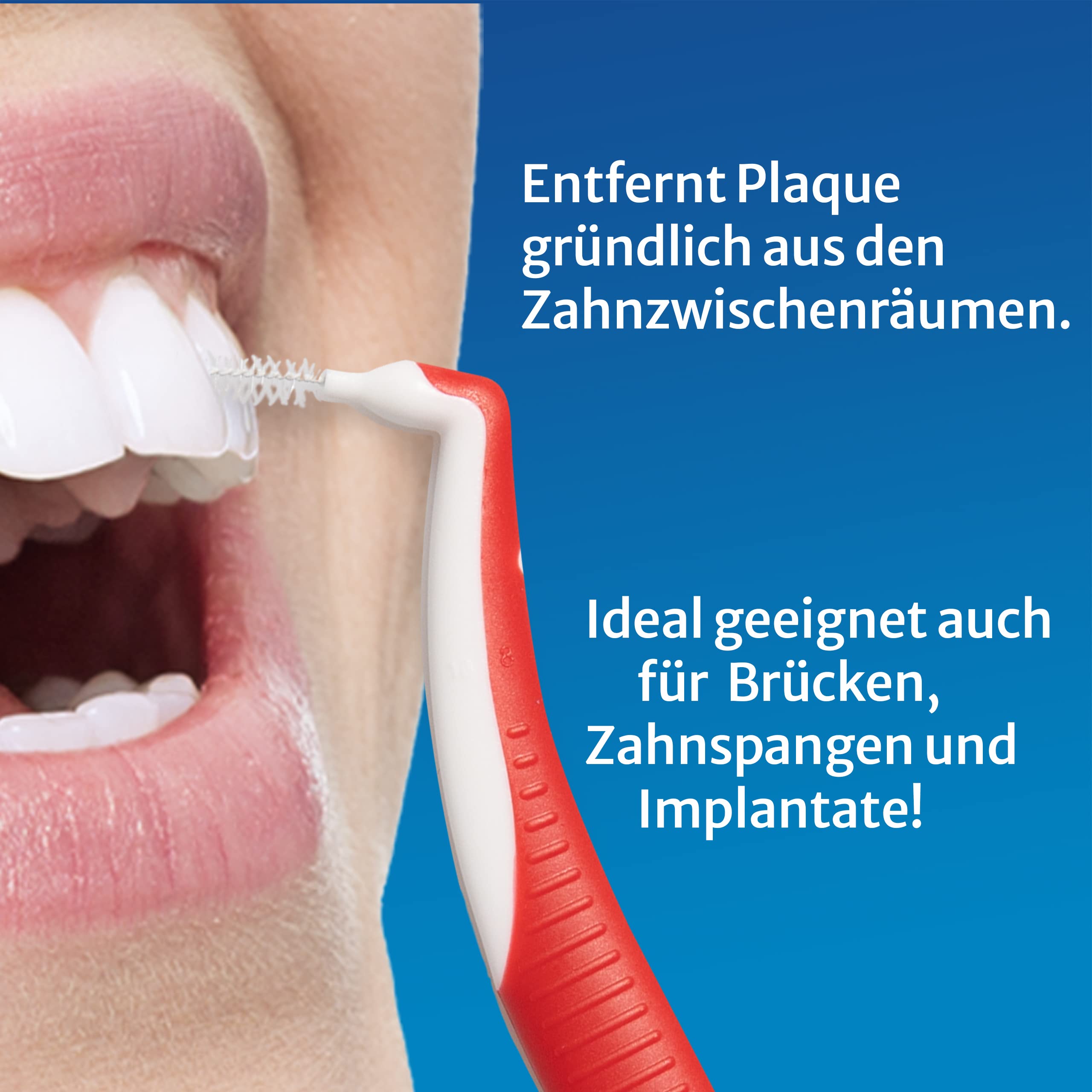 one-drop-only-interdentalb-rsten-0-5-mm-s-5-8er-pack-10-ml-mundwasser-konzentrat image 6
