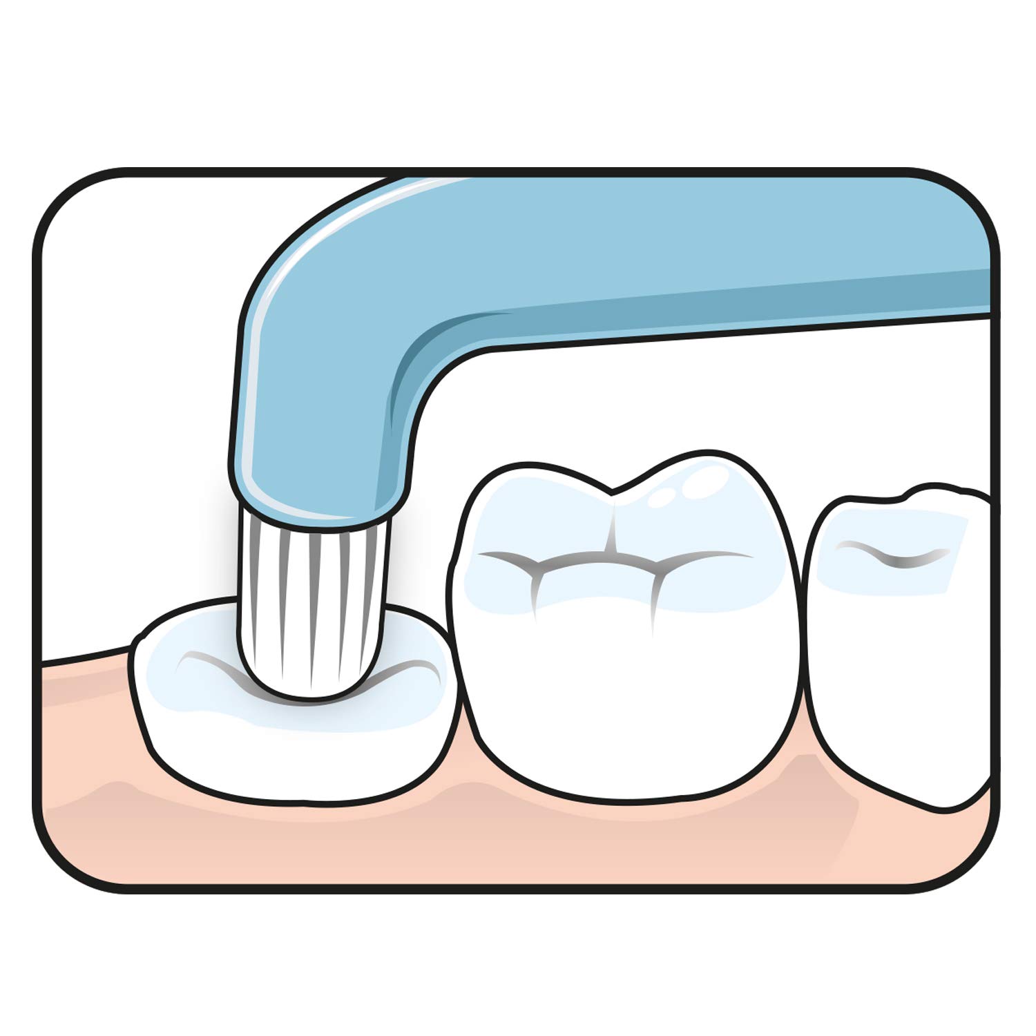 tepe-compact-tuft-einb-schelb-rste-hellblau-pr-zisionsreinigung-schwer-zug-nglic image 6