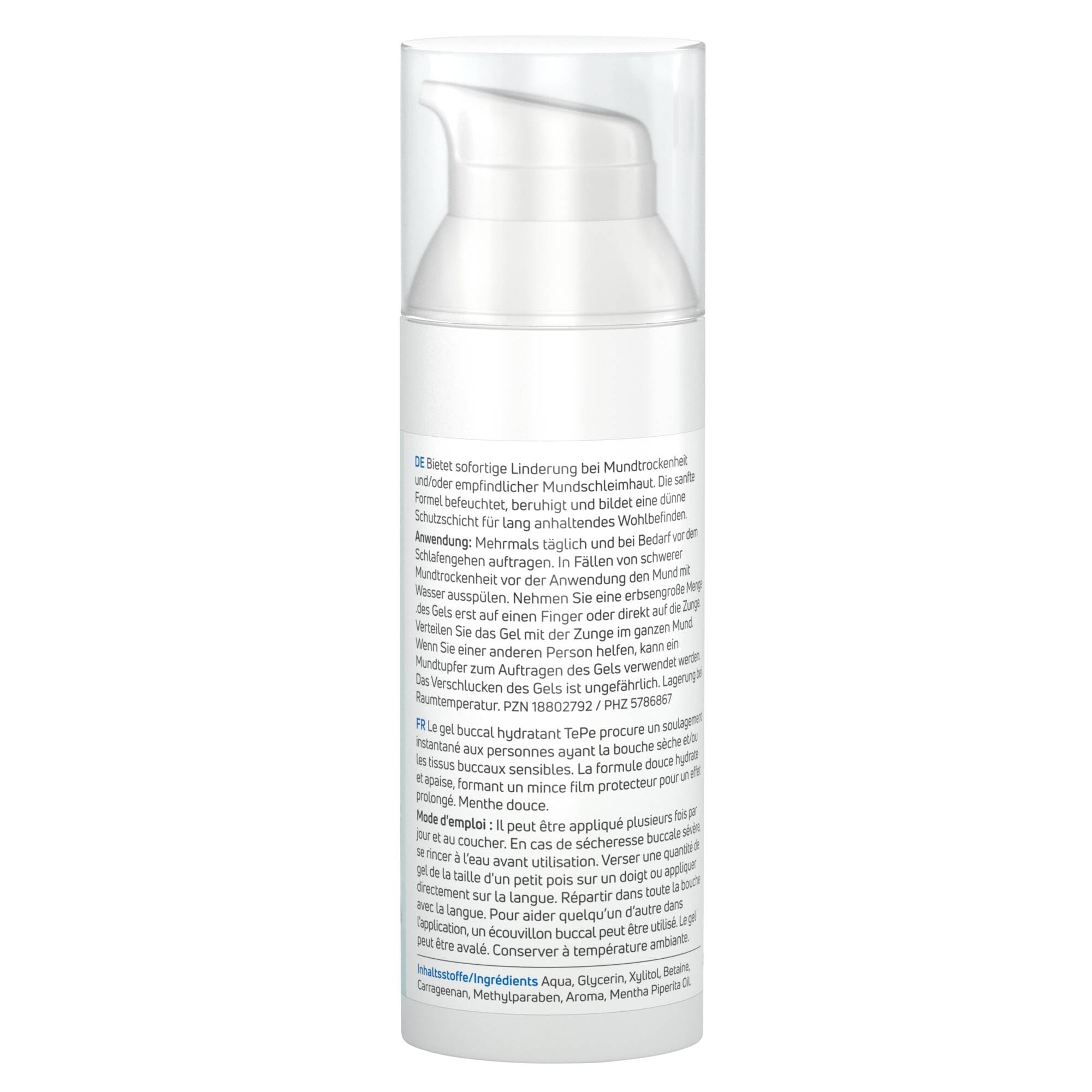 tepe-feuchtigkeitsspendendes-mundgel-milde-minze-50-ml-mundgel image 2