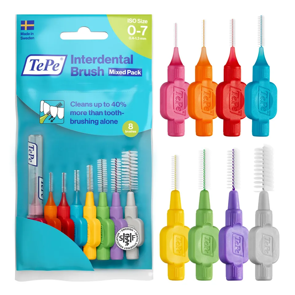 tepe-original-interdentalb-rste-mixed-pack-0-4-1-3-mm-iso-0-7-8-st-ck image 1