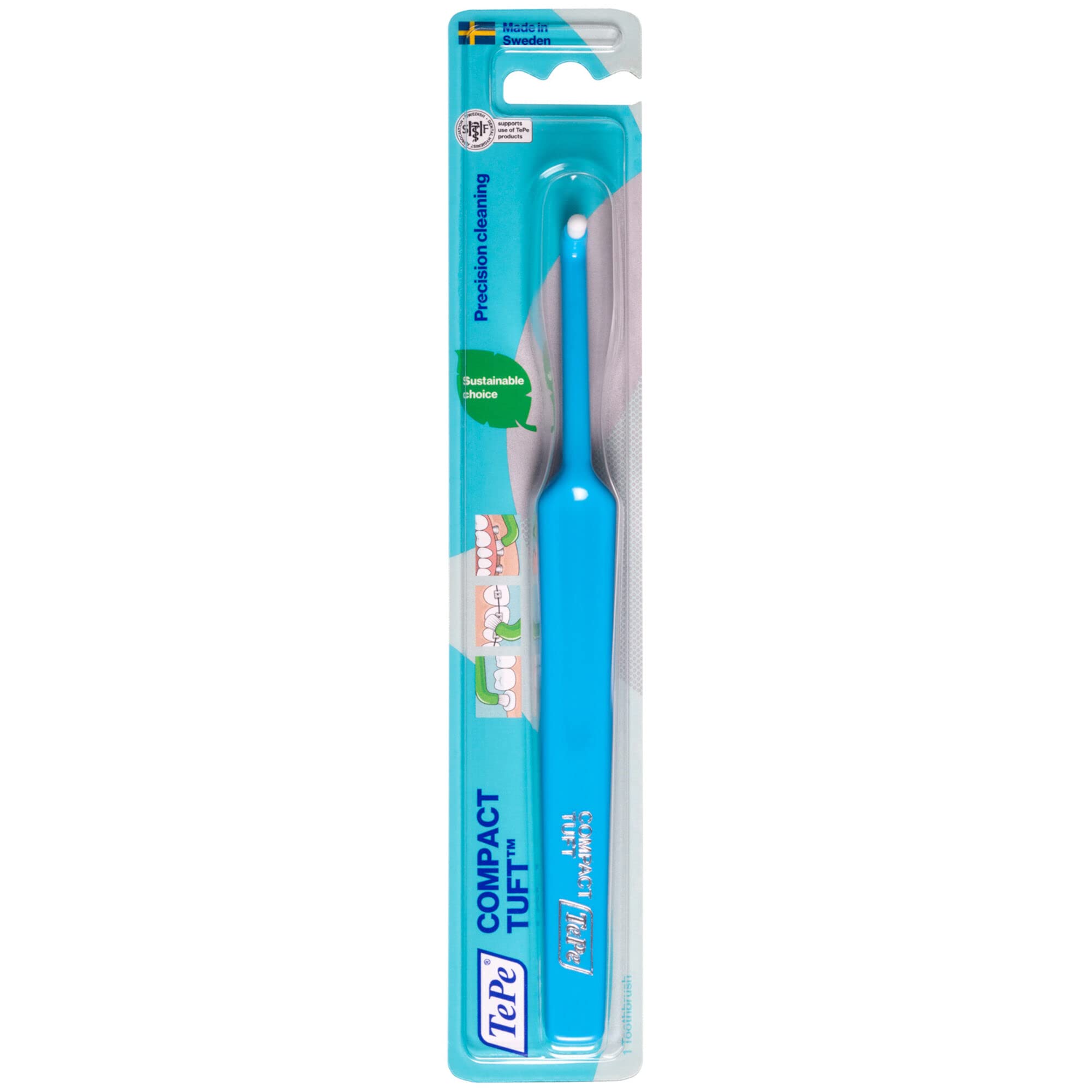 tepe-compact-tuft-einb-schelb-rste-hellblau-pr-zisionsreinigung-schwer-zug-nglic image 8