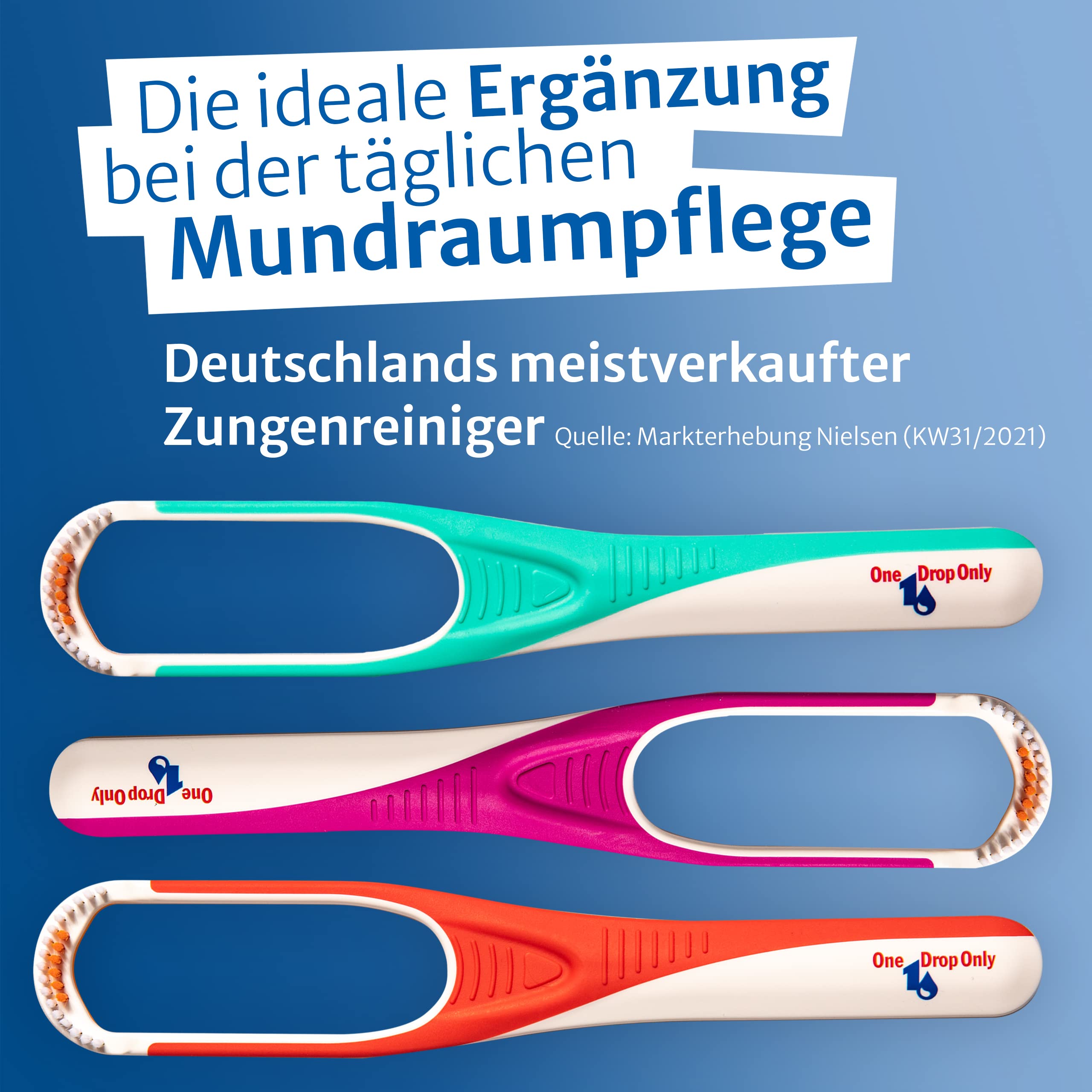 one-drop-only-protect-care-mundsp-lung-antibakteriell-3-x-500-ml-minze-10-dental image 6