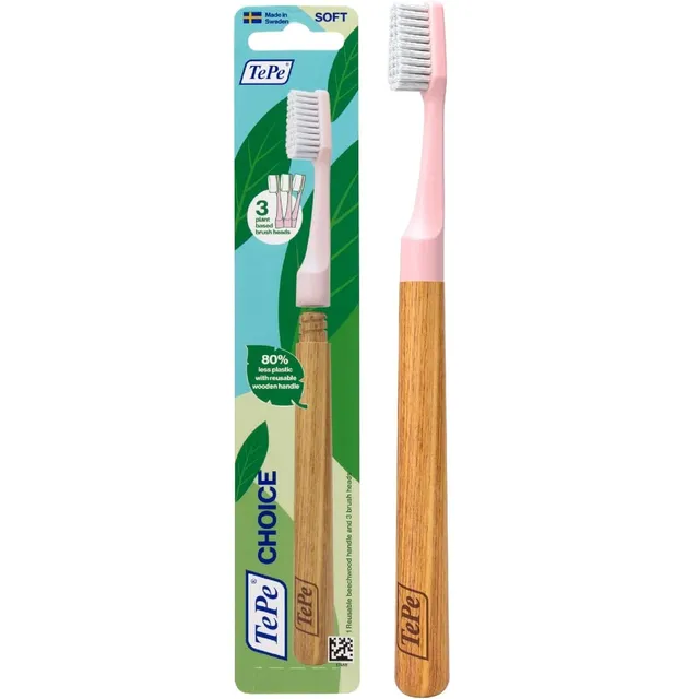 tepe-choice-zahnb-rste-weiche-borsten-holzgriff-aus-schwedischer-buche-austausch image 1