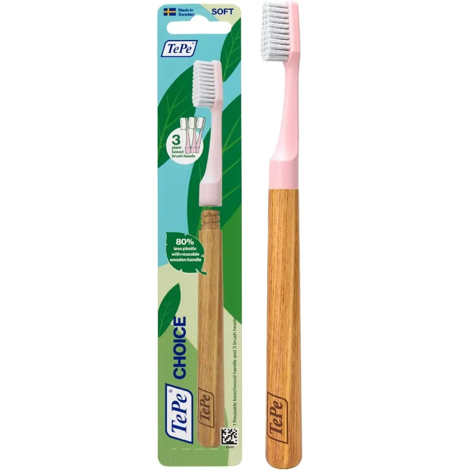 tepe-choice-zahnb-rste-weiche-borsten-holzgriff-aus-schwedischer-buche-austausch image 1