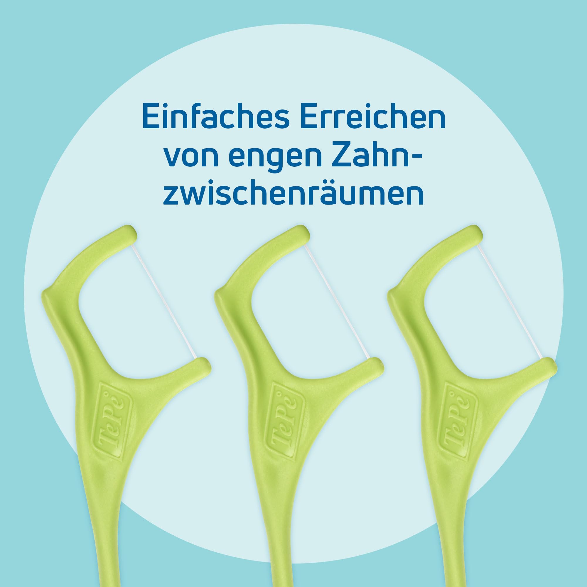 tepe-mini-flosser-zahnseidenhalter-36-st-ck image 3