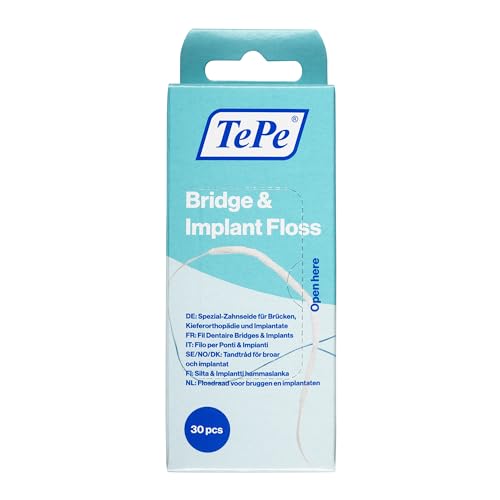 tepe-bridge-implant-floss-zahnseide-30-st-ck image 8