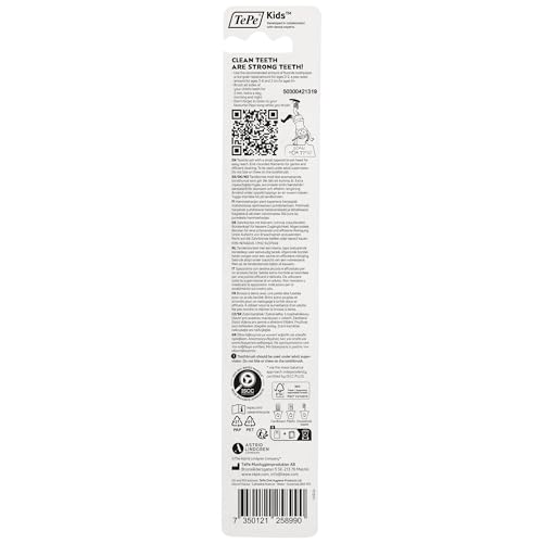 tepe-pippi-zahnb-rste-kids-extra-soft-1-st-ck-farblich-sortiert image 8