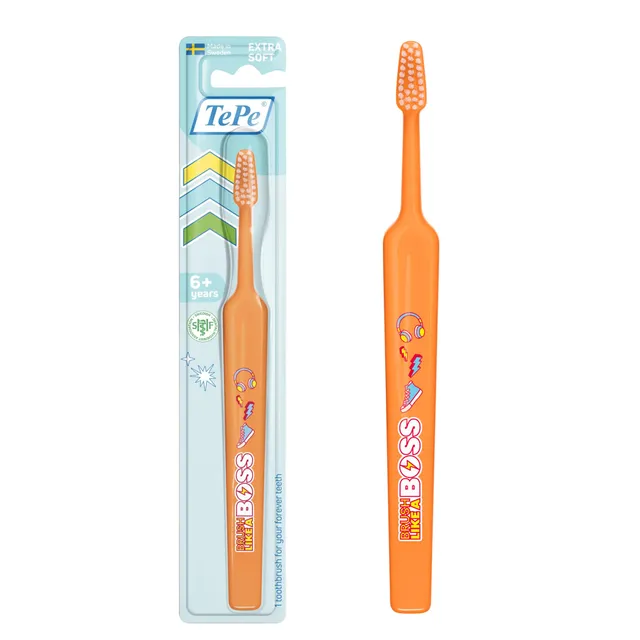 tepe-select-compact-kinderzahnb-rste-extra-soft-1-st-ck image 1