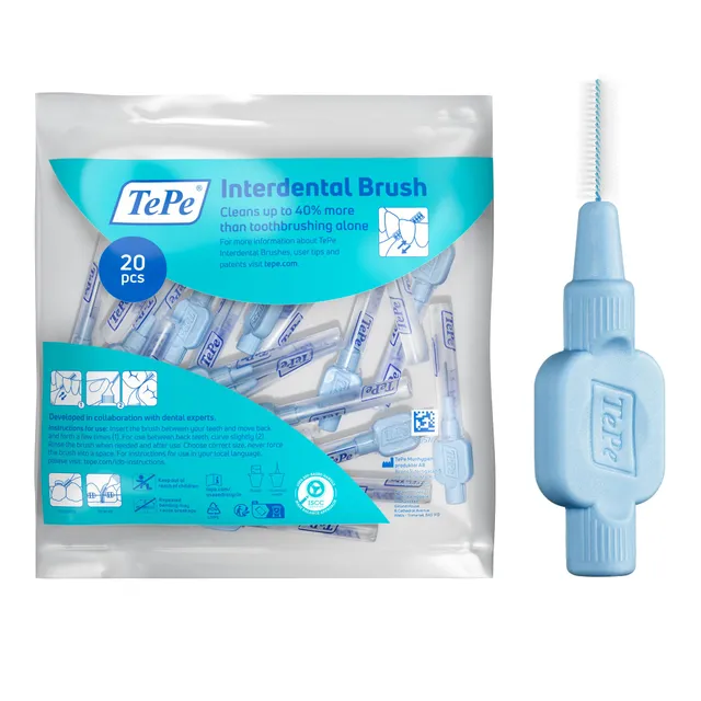 tepe-interdentalb-rste-extra-soft-blau-0-5-mm-iso-3-20-st-ck image 1