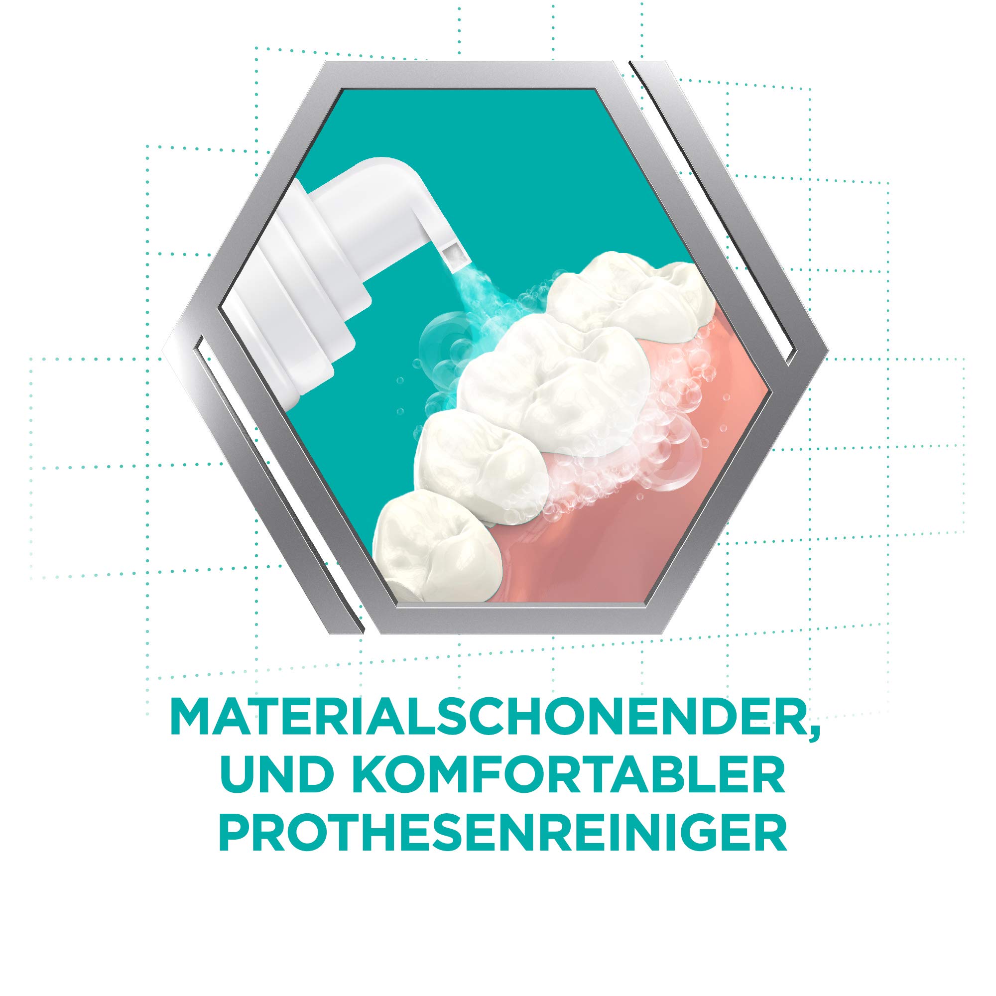 corega-purfrisch-reinigungsschaum-125ml-gebissreiniger-f-r-voll-und-teilprothese image 2
