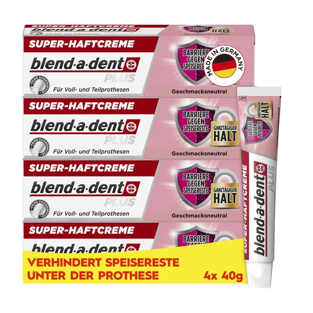 blend-a-dent-haftcreme-barriere-gegen-speisereste-4x-40g-geschmacksneutral-f-r-v image 1