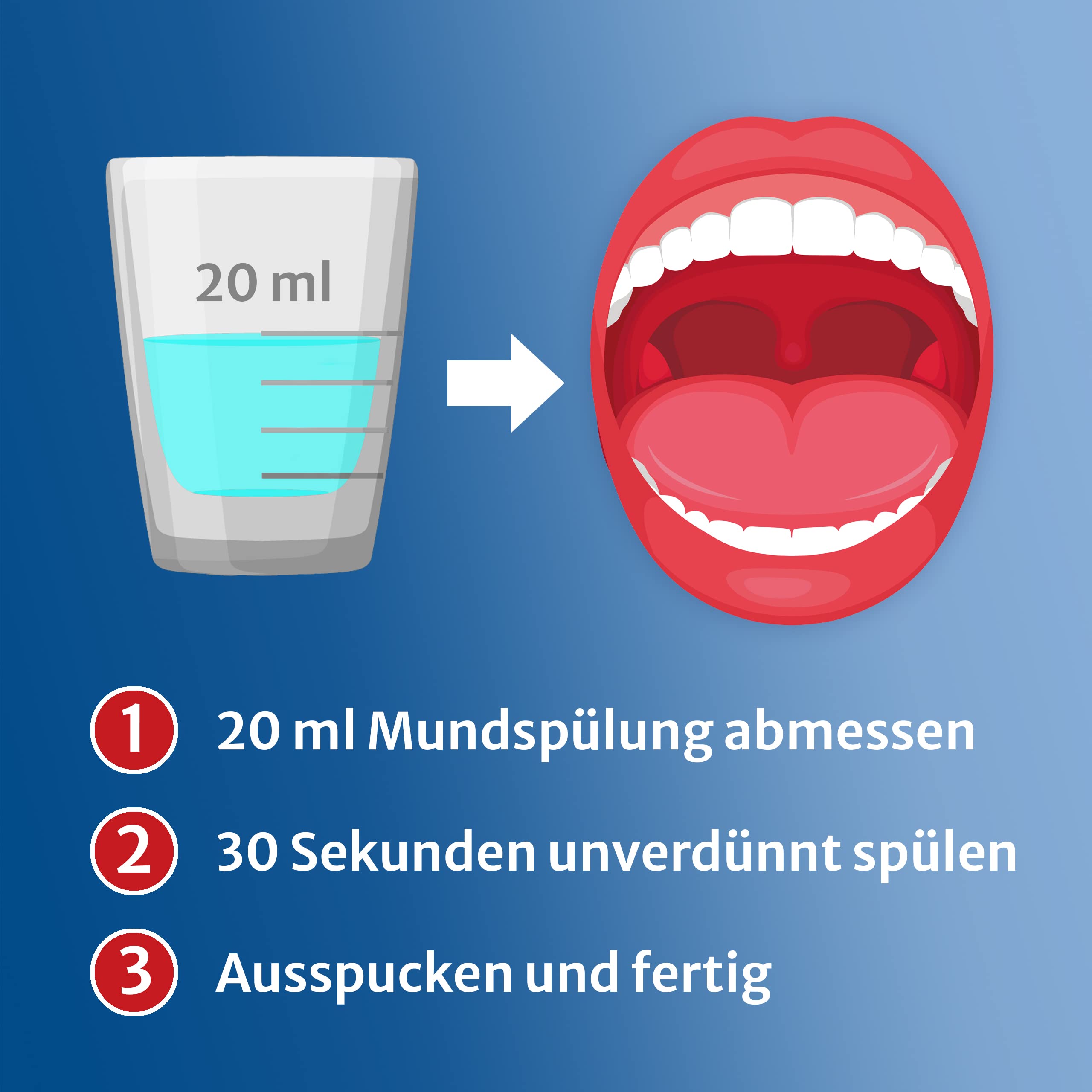 one-drop-only-protect-care-mundsp-lung-antibakteriell-3-x-500-ml-minze-10-dental image 4