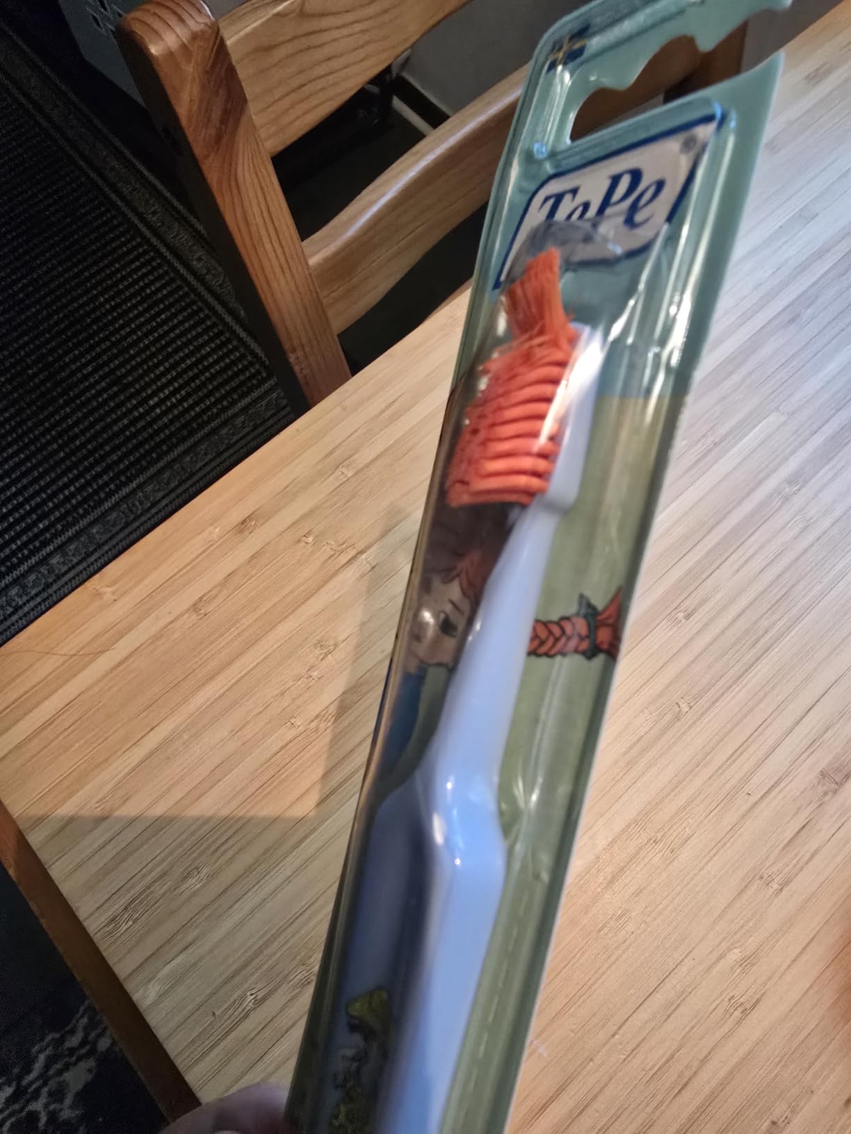 Meine Tochter liebt Pippi