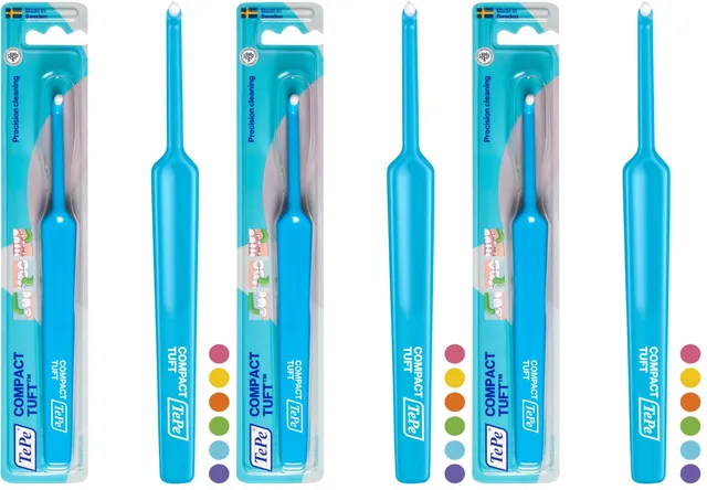 tepe-compact-tuft-einb-schelb-rste-hellblau-pr-zisionsreinigung-schwer-zug-nglic image 1