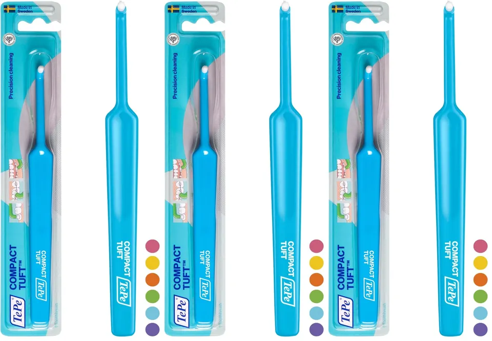 tepe-compact-tuft-einb-schelb-rste-hellblau-pr-zisionsreinigung-schwer-zug-nglic image 1