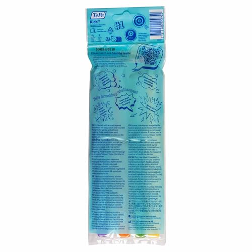 tepe-select-compact-kinder-zahnb-rste-extra-soft-mixed-pack-4-stk image 8