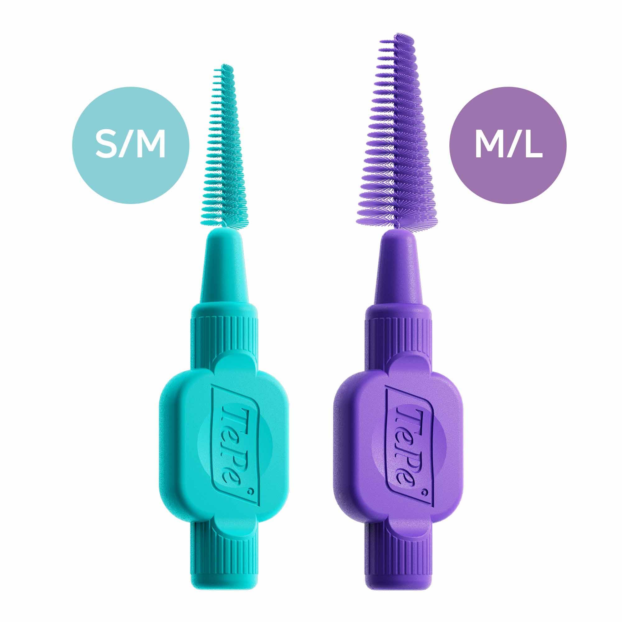tepe-easyfit-lila-m-l-interdentalb-rste-konisch-6-st-ck image 4
