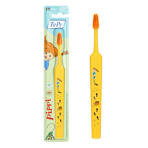 tepe-pippi-zahnb-rste-kids-extra-soft-1-st-ck-farblich-sortiert image 7