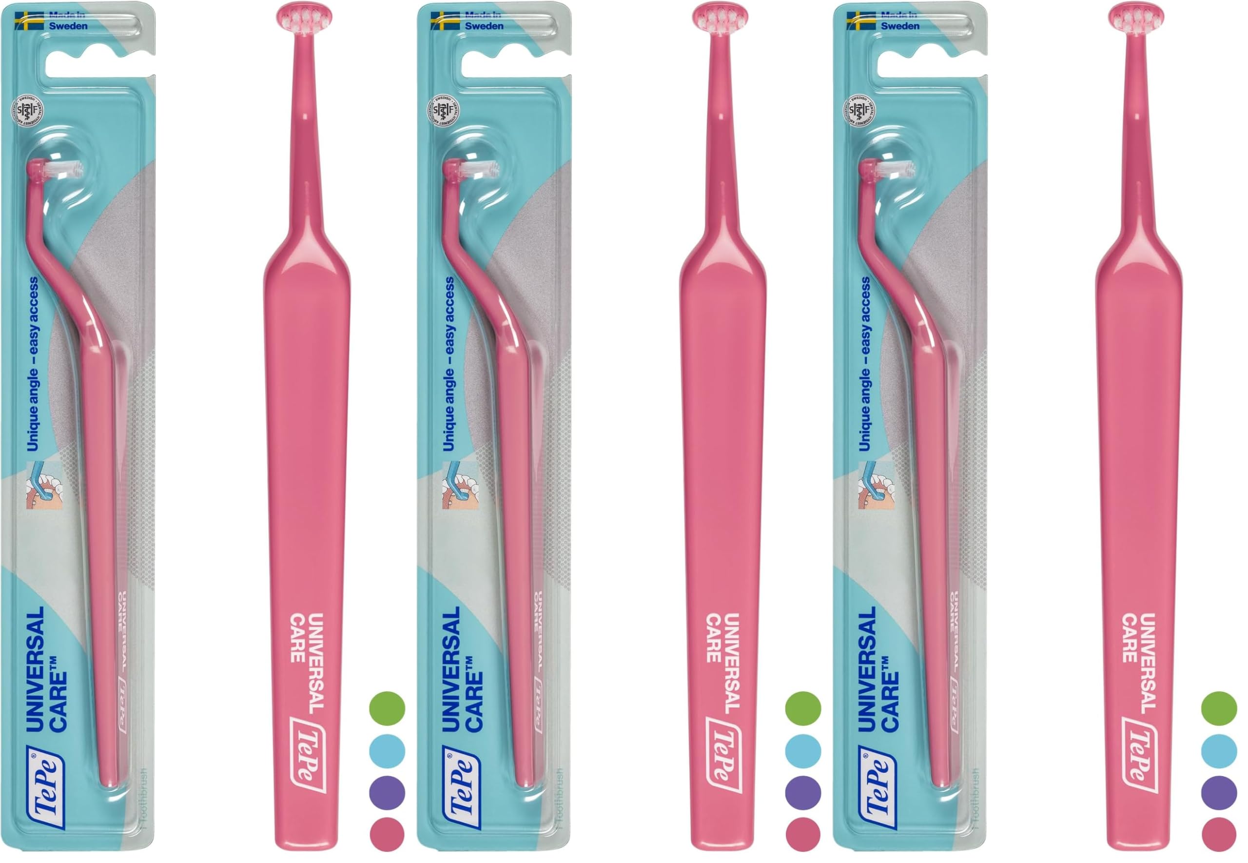 tepe-universal-care-winkelb-rste-spezialzahnb-rste-mit-kleinem-b-rstenkopf-f-r-s image 1