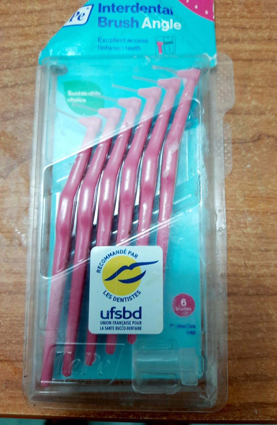 Praktischer 6er-Pack