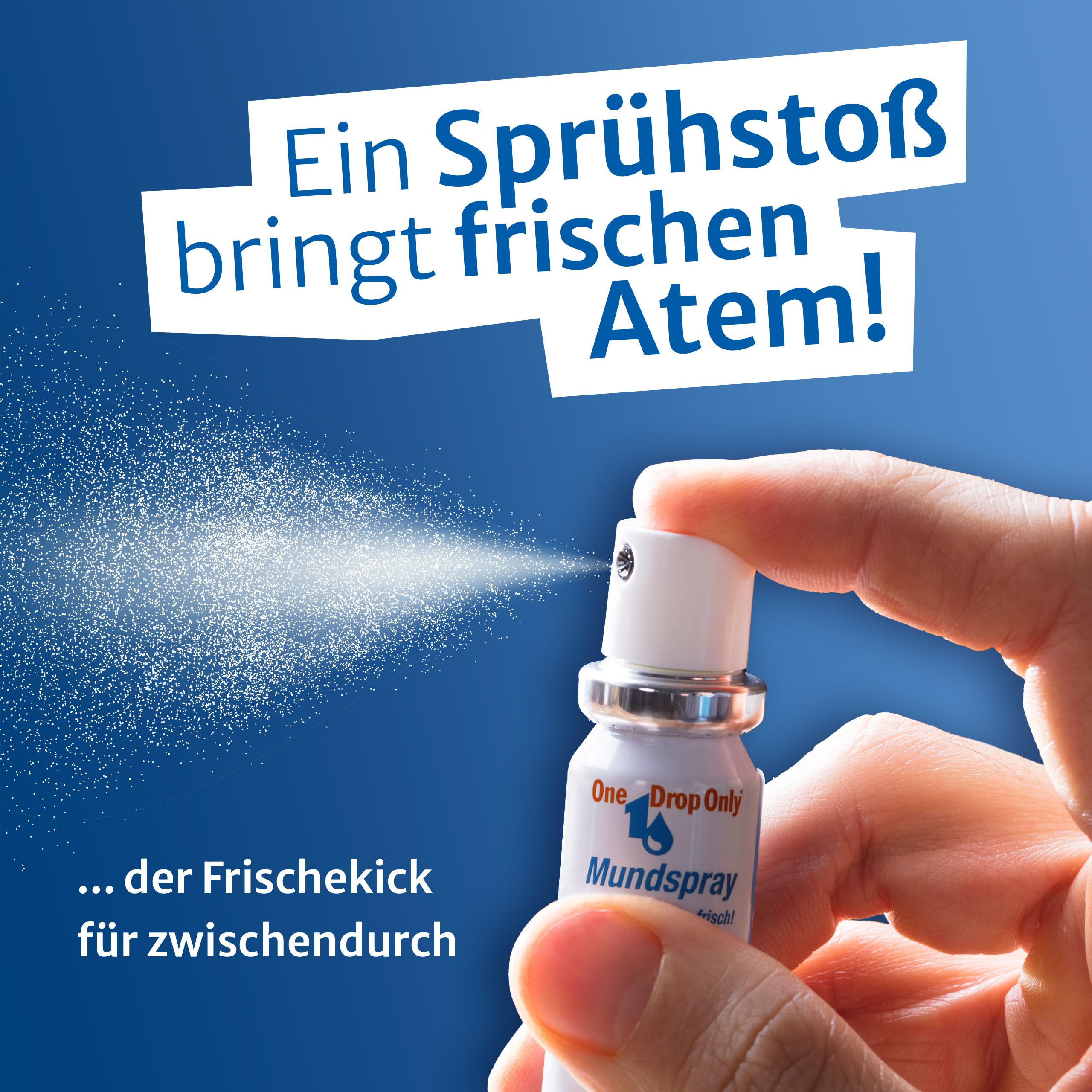 one-drop-only-mundspray-kr-uter-3er-pack-zahnb-rste image 2