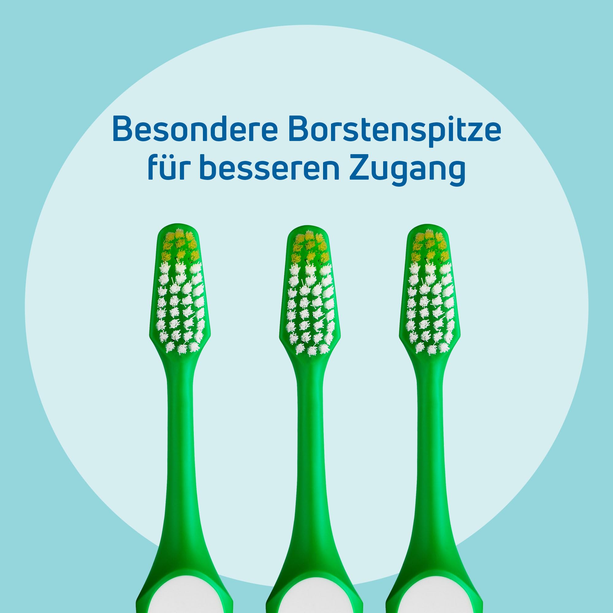 tepe-nova-zahnb-rste-soft-3-st-ck-farblich-sortiert image 3