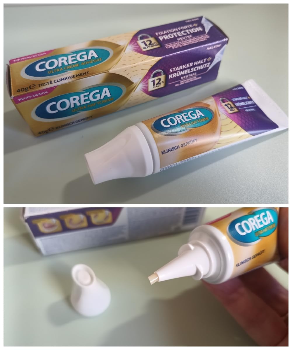 Endlich wieder richtig essen