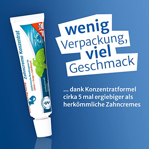 one-drop-only-zahncreme-konzentrat-25ml-medizinische-zahnpasta image 7