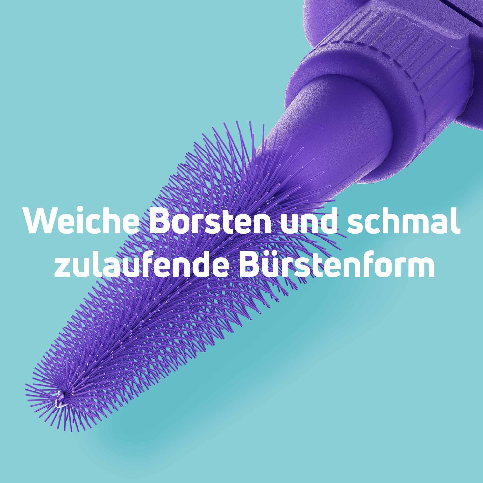 tepe-easyfit-lila-m-l-interdentalb-rste-konisch-6-st-ck image 7