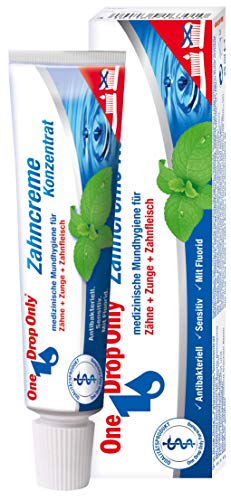 one-drop-only-zahncreme-konzentrat-25ml-medizinische-zahnpasta image 6