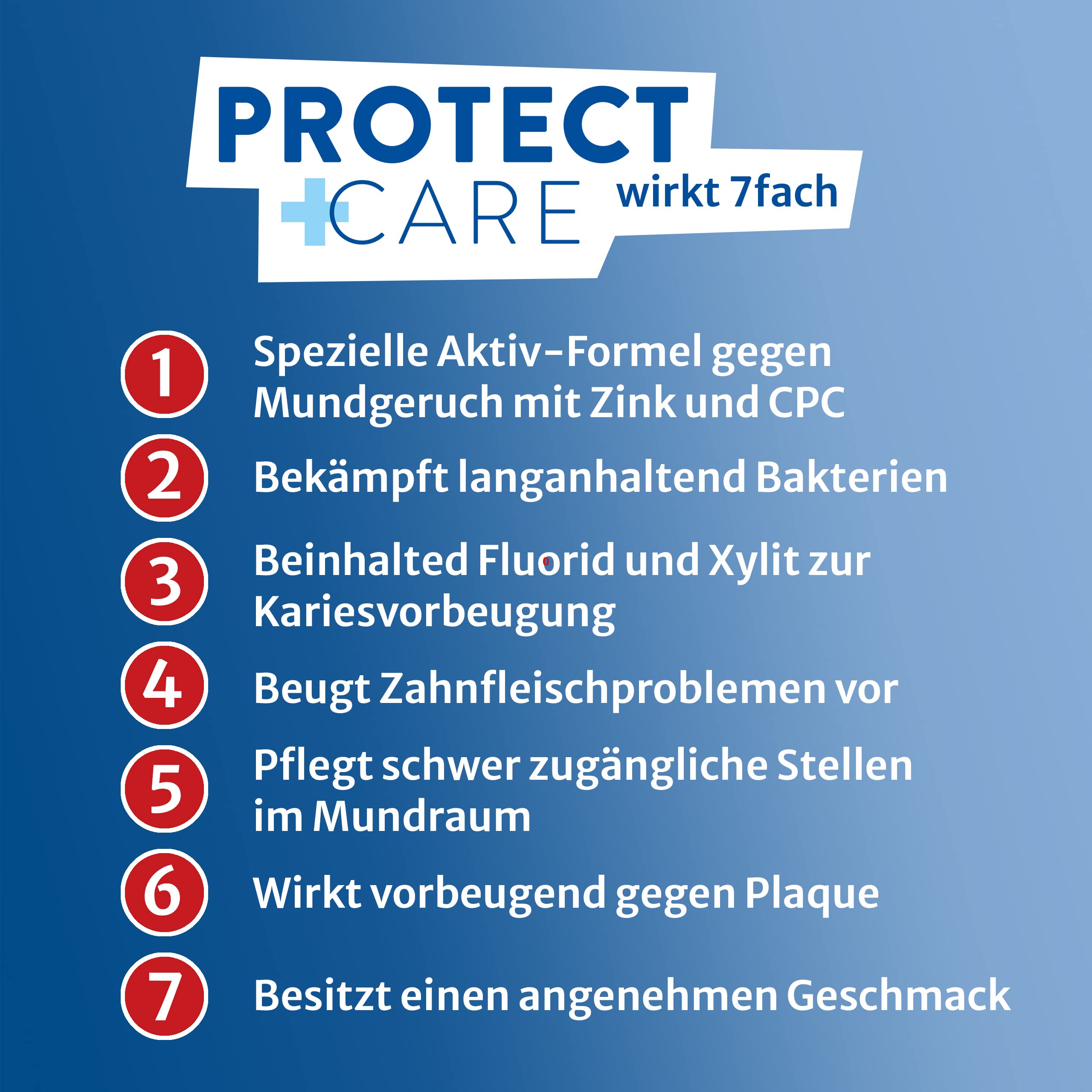 one-drop-only-protect-care-mundsp-lung-antibakteriell-3-x-500-ml-minze-10-dental image 2