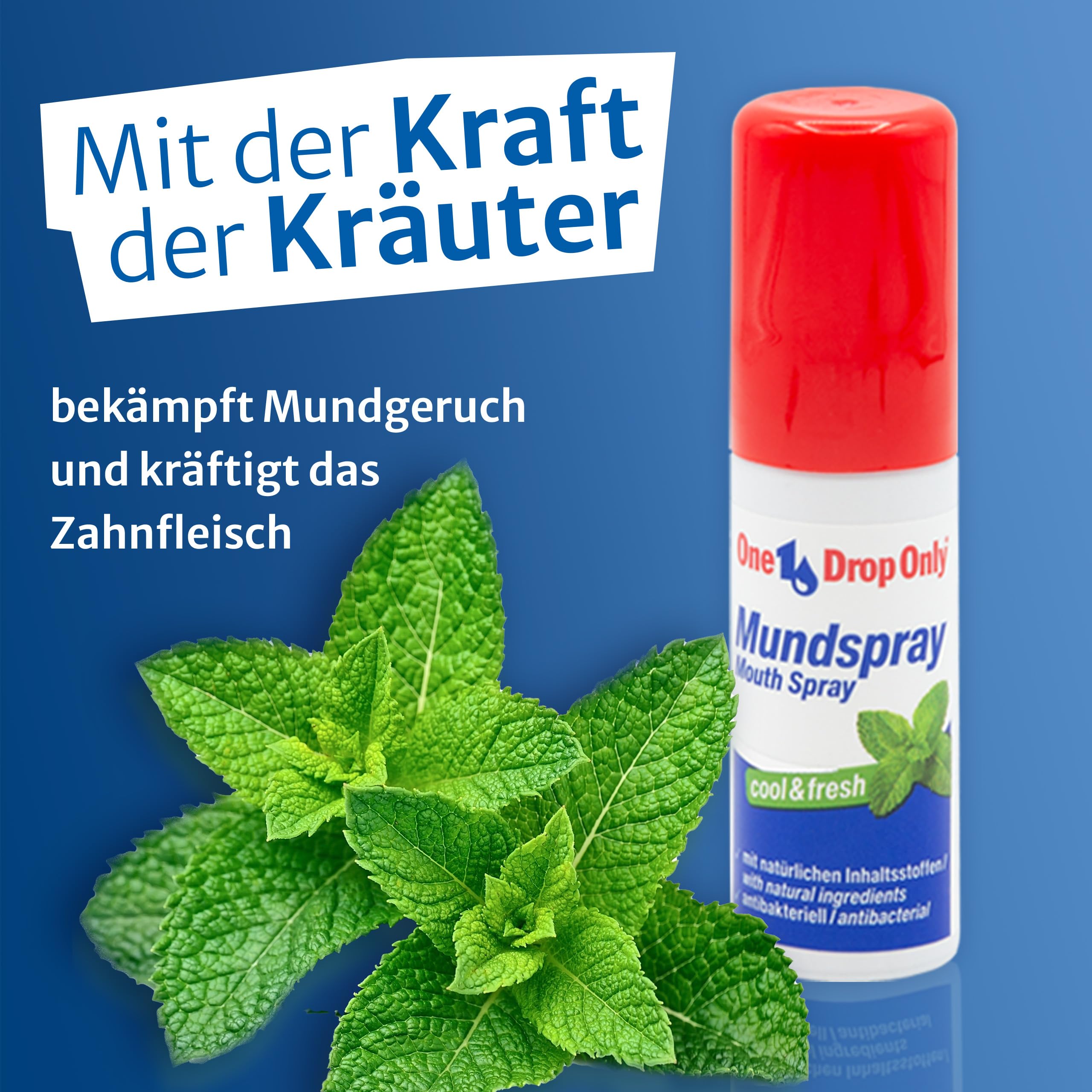 one-drop-only-mundspray-kr-uter-3er-pack-zahnb-rste image 4