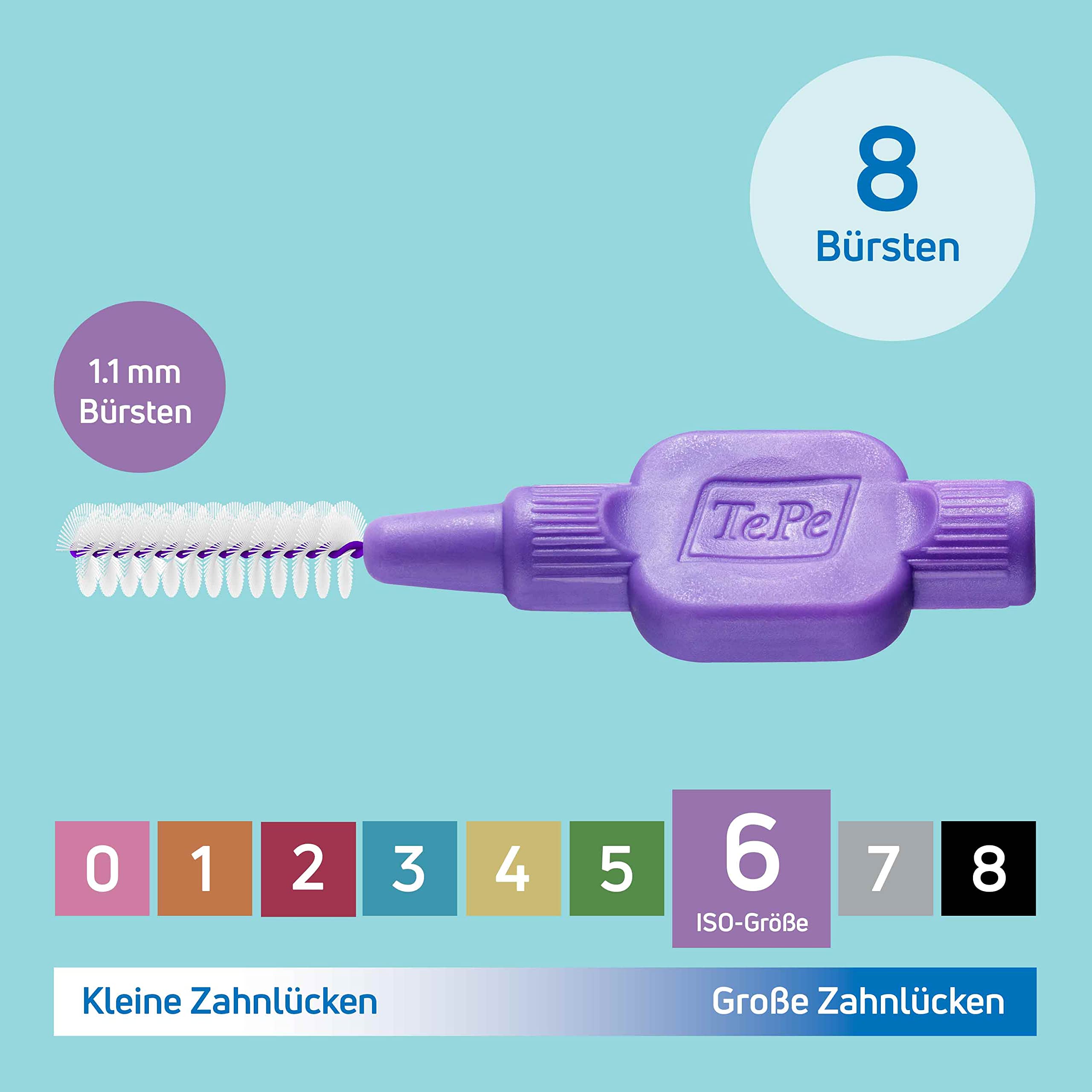 tepe-original-interdentalb-rste-lila-1-1-mm-iso-6-40-st-ck-5x8 image 3