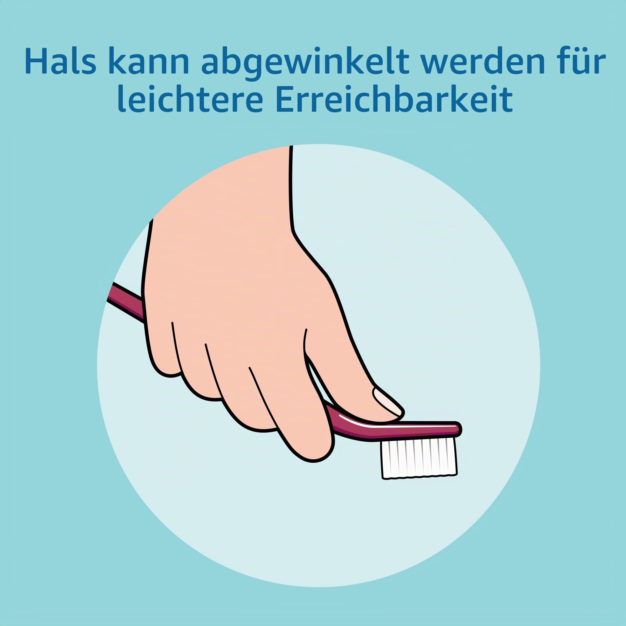 tepe-supreme-compact-zahnb-rste-soft-3er-pack-farbig-sortiert image 5