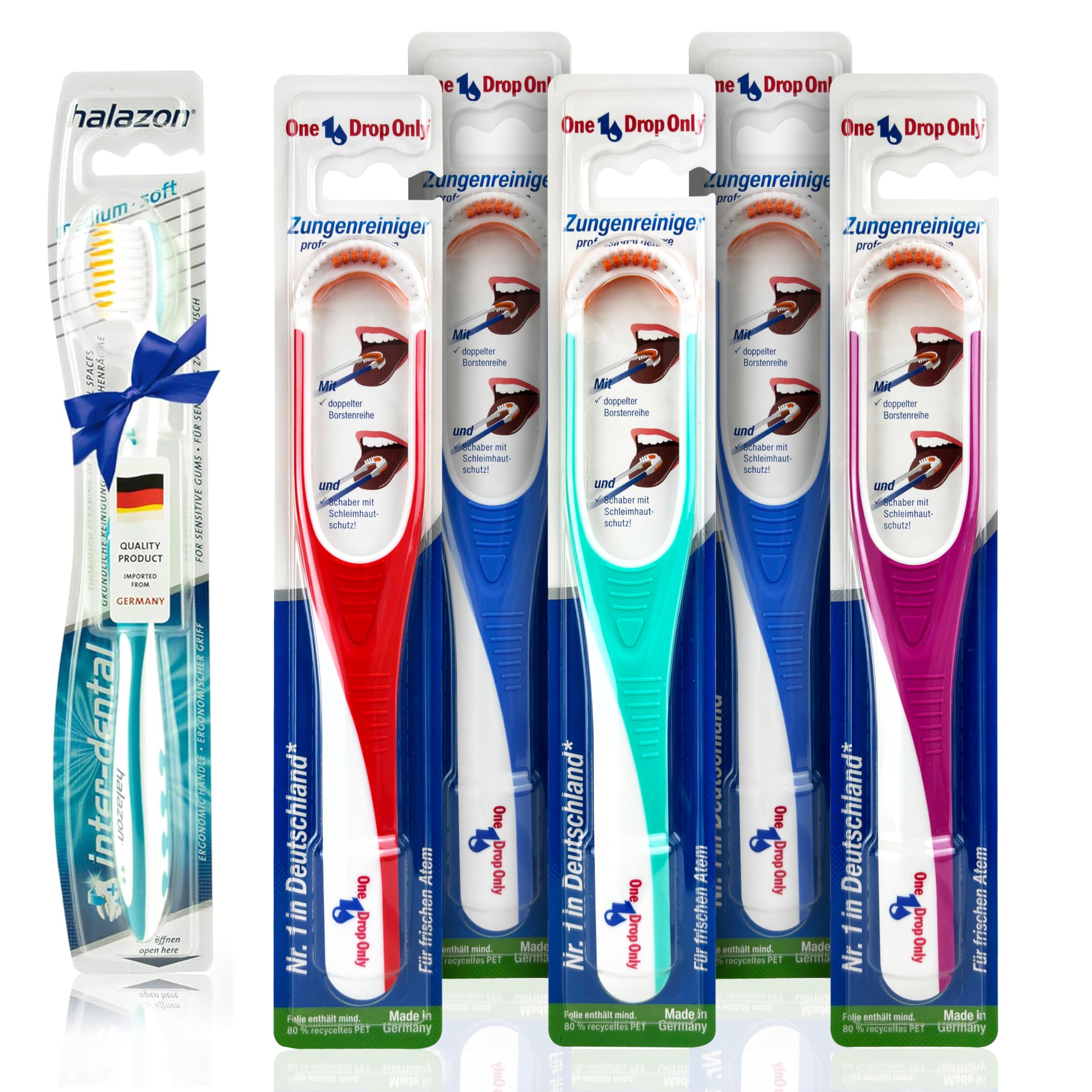 one-drop-only-zungenreiniger-3er-pack-2-interdentalb-rsten-gratis-zungenreiniger image 8
