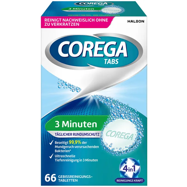 corega-reinigungs-tabs-3-minuten-66-st-ck-gebissreiniger-tabs-f-r-herausnehmbare image 1