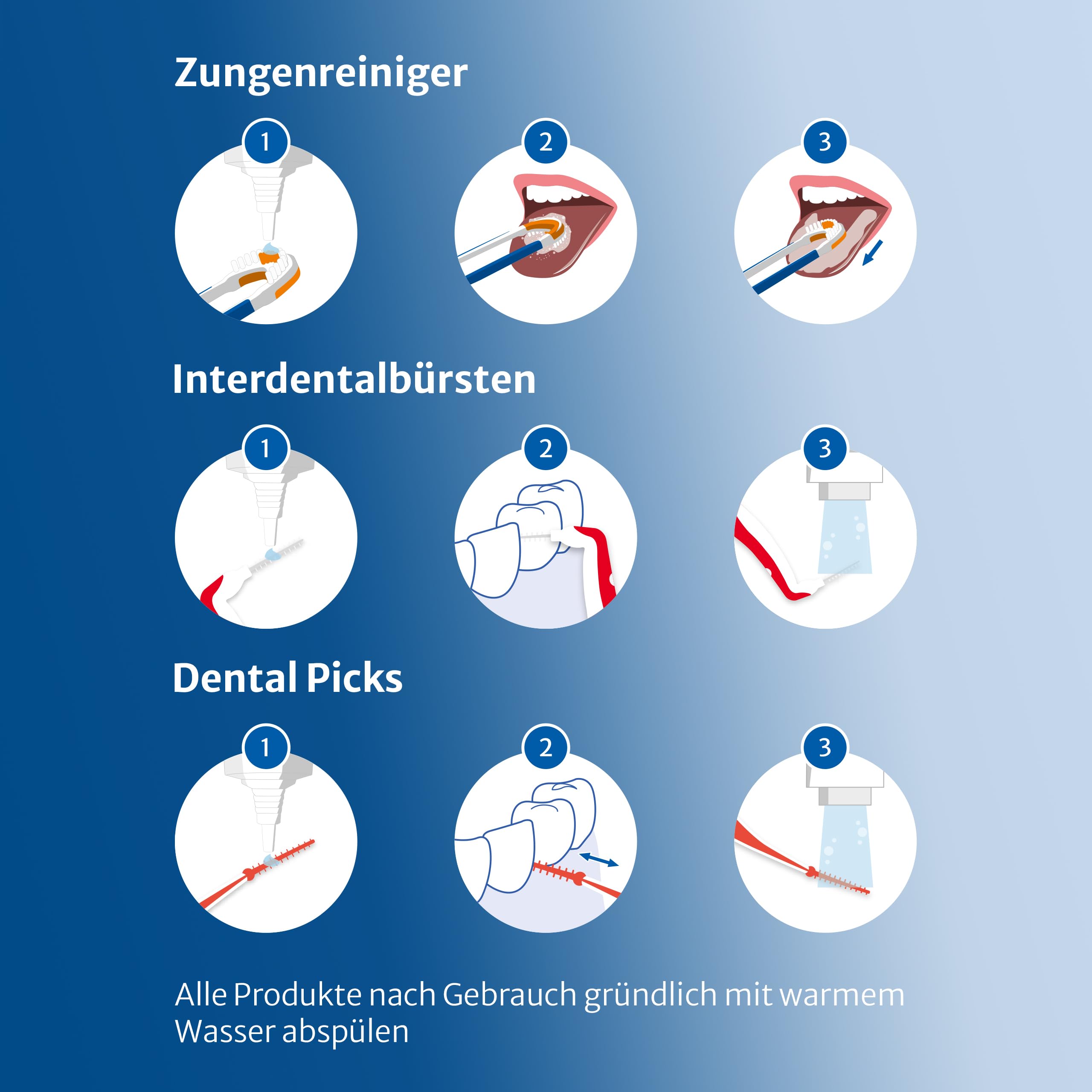 one-drop-only-zungenreinigungs-und-interdental-set-2x-gel-schaber-picks-2 image 8